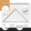 24 Inch Folding Triangle Ruler Framing Square for Carpenter Tools Construction Framing Tool Measurement Angle Ruler 2
