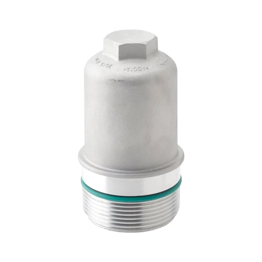 Aluminum Oil Grille Filter Check Valve Housing 06L115401s For Ea888 Gen3 Mk6 Sharan Light 6032767140020