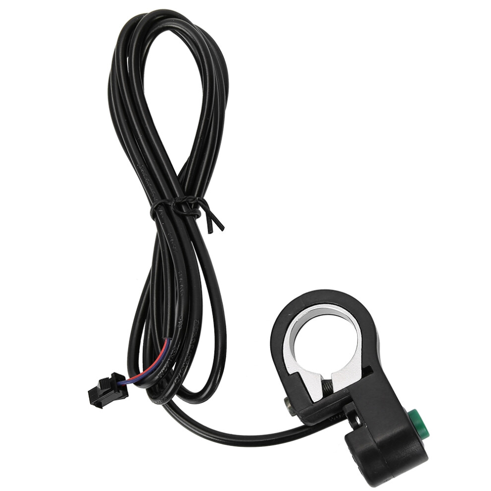 Handlebar Horn Button Switch For Electric Bike Scooter 22.5Mm Diameter Part` 4971393771869