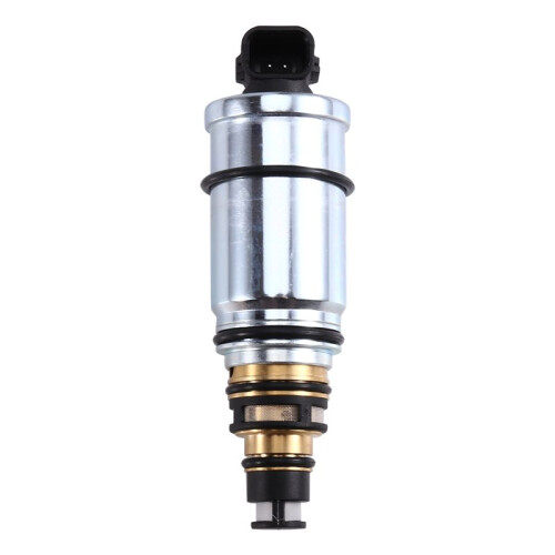 Vanne de Commande de Compresseur de Climatisation, Électrovanne de Pompe de Climatisation 97674A5000 976741R000 pour  pour