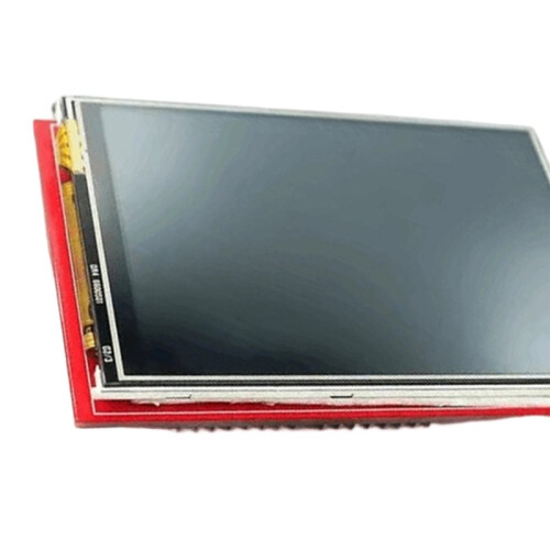 3.5 Inch 480x320 TFT LCD Module Screen Display ILI9486 Controller for   MEGA2560 Board Without Touch Panel 1
