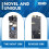 IIC C09 Multimeter Companion Expansion Board High-Precision Measurement Module IIC Interface Add- Board 4