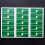 750Pcs Cable Label Sticker Waterproof Wire Network Electrical Cable Labels Cord Tag  Print Stickers Organizer 7