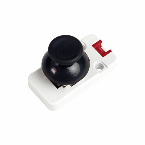 I2C Game Joystick Unit V1.1 MEGA8A Game Controller Module (with Buttons) Supports Three-Axis Control Signal Input 1