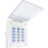 Wireless Keypad Digital Access System, Automatic Security Code Entry, Gate Operator Panel Remote Control 433 MHz 2