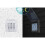 Wireless Keypad Digital Access System, Automatic Security Code Entry, Gate Operator Panel Remote Control 433 MHz 4