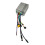 Electric Scooter Controller for  OX /OX Hero Super Control System Old Version 4
