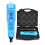 PH-61181 Digital PH/Temperature Meter for Aquariums Hydroponics Spas and Pools 3