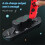 6 in 1 USB Type C Universal Controller Charging Dock Station for PS5  Series X for  Game Controller Accessory 6