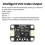 SGP40 VOC Sensor Module Dual Gas Environment Detection Industrial Wide Temperature Range STEMMA QT/Qwiic Interface 4