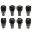 8X Shift , 5 Speed Gear Shift Knob Manual Shift  Stick for   2006-2011 54102-SNA-A02 1