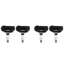 4 STUKS TPMS Bandenspanningscontrolesensor A0009050030 voor   W176 W205 X253 W212 W221 W447 W166 W463