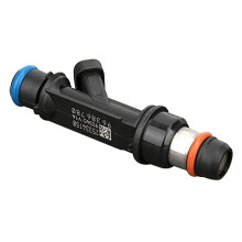2X Car Fuel Injector for Aveo 25334150 96386780