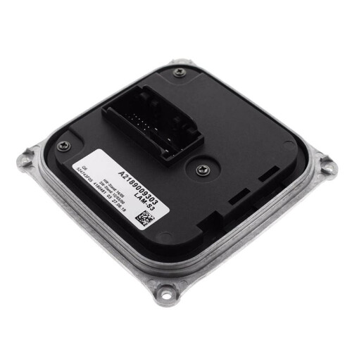 2X Headlight LED Ballast DRL Control Unit Module for - A-Class W176 CLA-Class W117 2014-2016 A2189009303 2