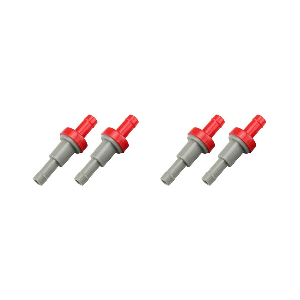 4 Piece Exhaust Gas Recirculation Valve Pcv Valve 94580183 For Rx-7 Swift Daewoo Matiz 4713941681899