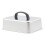 Easy Cleaning Barbecue Cover with Nonstick Fronts for Quick-S 1