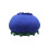 Winter Fruit Shape Hat for Stage Performances Festival-Blue 1