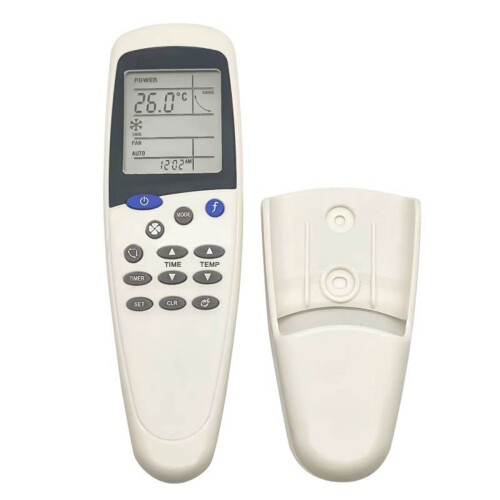 Efficient Remote Control Plastic Texture Perfect for Air