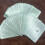 Fortune Telling Playing Oracles Card for Engaging Fortune 4