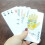 Palmistry Fortune Telling Playing Card Fortune Telling Playing 7