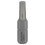 Bosch Bosch Extra Hard - Schraubendreher-Bit - 3 Stücke - 1/4" - torx - T25 2