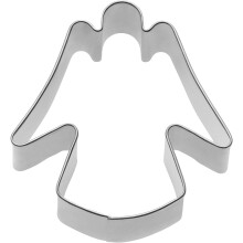 Kaiser Ausstecher Engel groß, 7cm