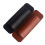 Leather Pouches Practical Cutter Sheath Flexible Cutter-Brown 2