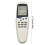 Efficient Remote Control Plastic Texture Perfect for Air 3