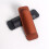 Leather Pouches Practical Cutter Sheath Flexible Cutter-Brown 7