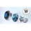 Bosch Bosch Serie 2, Staubsauger mit Beutel, Schwarz, BGLS2POW1 8