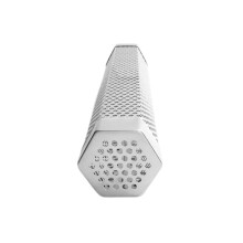 BBQ Smoke Tube 15/30cm Square Round Stainless Steel Pellet Smoker Tube for Cold Hot Smoking Grill