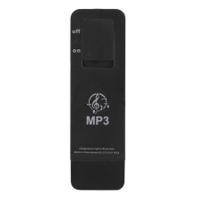 Mini Portable MP3 Music Player 32GB Lossless Sound Support Sports Activity