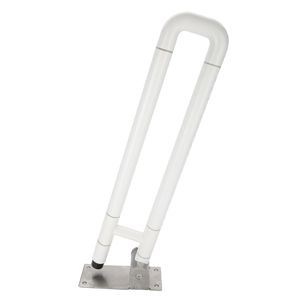 Anti-Slip Bathroom Grab Bar Aid