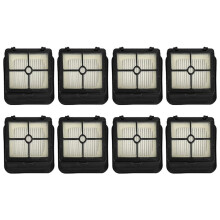 Hepa-Filter Geschikt voor Atvel F16 / F16 Pro / F16 / Thomson VH20BW02, Vervangende Onderdelen, Accessoires