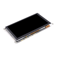 Modulo Display LCD Touch Capacitivo IPS da 4,3 Pollici ESP32-S3 8M PSRAM 4M FLASH 480x272 con WIFI e