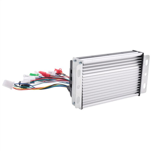 Naafmotor Scooter Sinusgolf BLDC Motor Controller 1200W 48V 60V 72V 2