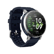 Amazfit Active 3 Premium GPS NFC Bluetooth 45mm AMOLED Water Resistance 5ATM Blue