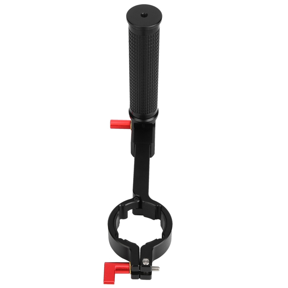 Foldable Alloy Handle Sling Grip For Ronin S Quick-Adjust Stabilizer Accessory 6921393773514