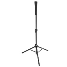 1Pc Batting Tee, Tripod, 53x8x6 cm, Color: As Pics