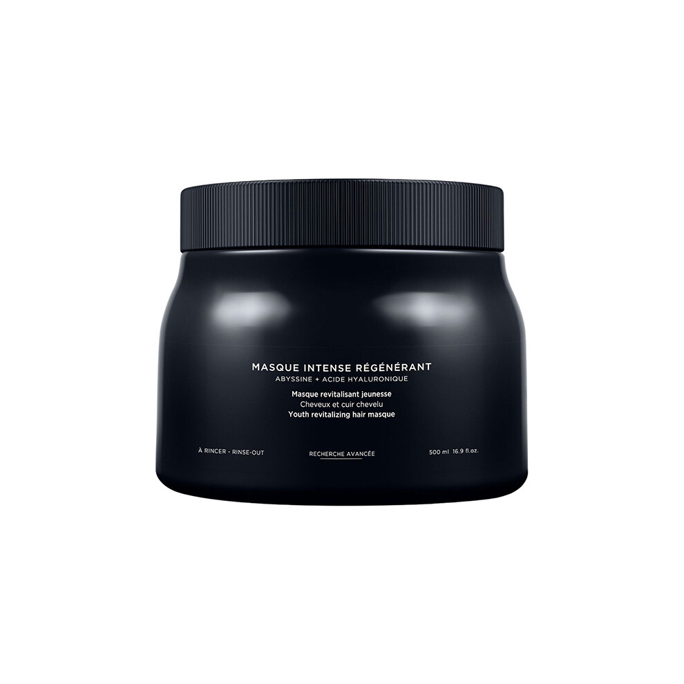 Kerastase Chronologiste Masque Intense Regenerant Hair Mask 500ml