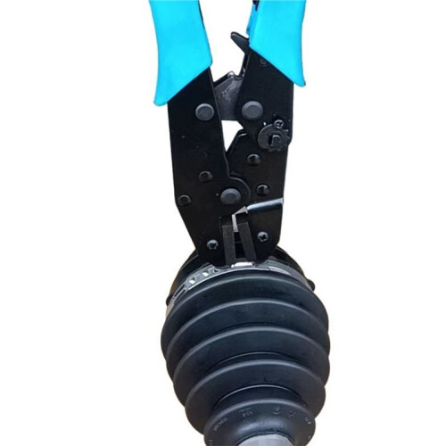CV Boot Clamp Pliers CV Axle Boot Clamp Removal and Installation Tool for 2