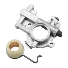1122 640 3205 Oil Pump Gear Spring for 066 MS650 MS660 MS650 660 Chainsaws Chainsaw Parts & Accessories