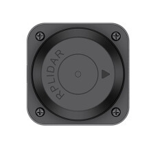 RPLIDAR C1 TOF 12m Ranging 360 Scanning for Robot Positioning, Mapping, Navigation and Obstacle Avoidance