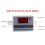 12V Digital LED Temperature Controller Thermostat Control 10