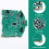 Motherboard for Trouver E20/Mova E20 Vacuum Cleaner Global Version Board 6