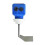 Rotary Resistance Level  Sensor 220V High Temperature Explosion-Proof 1