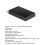 USB 3.0 3,5 Polegadas HDD  Caixa para Leitor de Disco Rígido Externo Caixa para Disco Rígido Adaptador de Alta Velocidade para PC Plugue UE 5