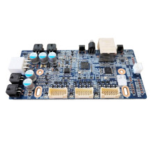 Avalon 1066 Pro (New Version) / 1166 Pro / 1246 / 1126 / 1248 / 1266 J6CK544707 Control Board