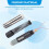 Plasma Torch P141 A141 CNC Cutting Machine Air-Cooled Torch with   Arc 3