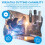 Plasma Torch P141 A141 CNC Cutting Machine Air-Cooled Torch with   Arc 6
